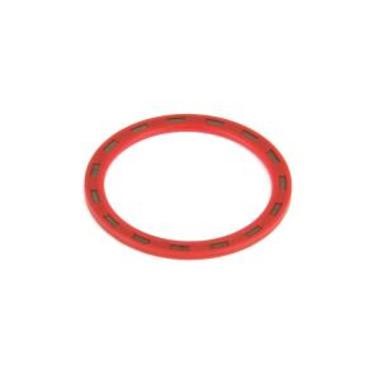 Пыльник каретки Race Face Spacer Rubber Coated Red (A30021RED)